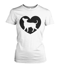 I Heart Dogs