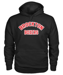 Brockton Boxers