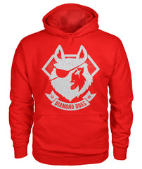Diamond Dogs