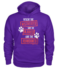 Rescue