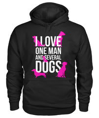 I Love