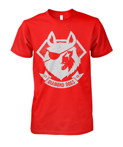 Diamond Dogs