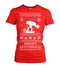 Merry Pawsmas