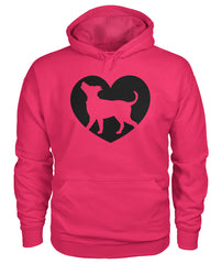 I Heart Dogs