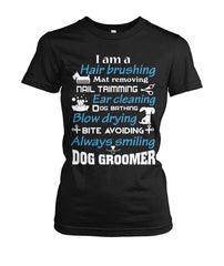 Dog Groomer