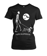 Happy Halloweenie