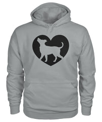 I Heart Dogs