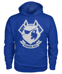 Diamond Dogs