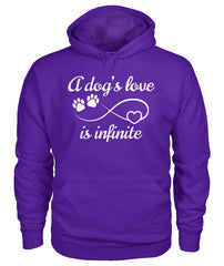 Infinite Love