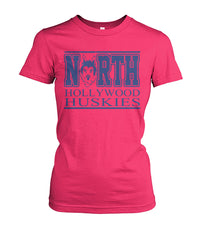 Hollywood Huskies