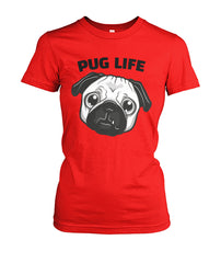 Pug Life