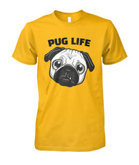 Pug Life