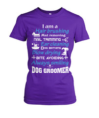 Dog Groomer