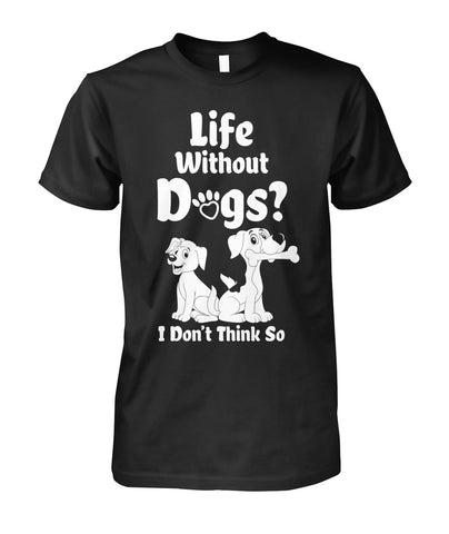I Dont Think So