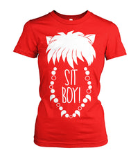 Sit Boy