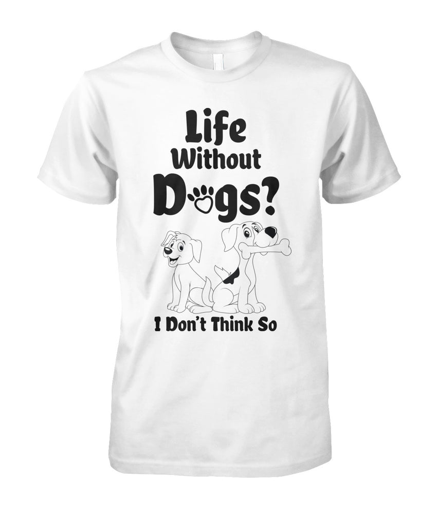 I Dont Think So