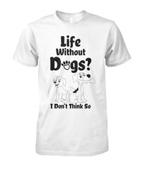 I Dont Think So