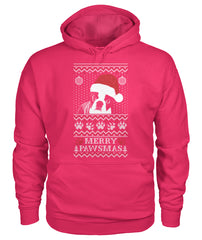 Merry Pawsmas