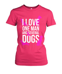 I Love