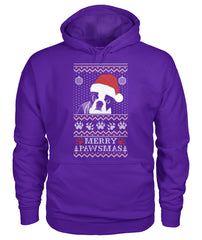 Merry Pawsmas