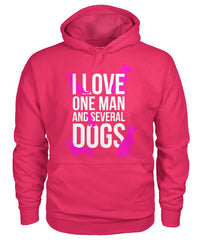I Love