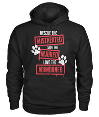 Rescue