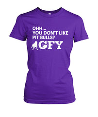 G F Y