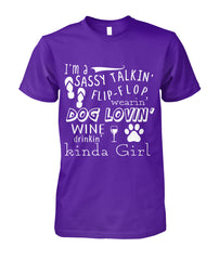 Dog Loving