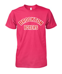Brockton Boxers