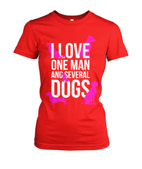 I Love