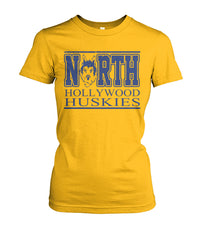 Hollywood Huskies