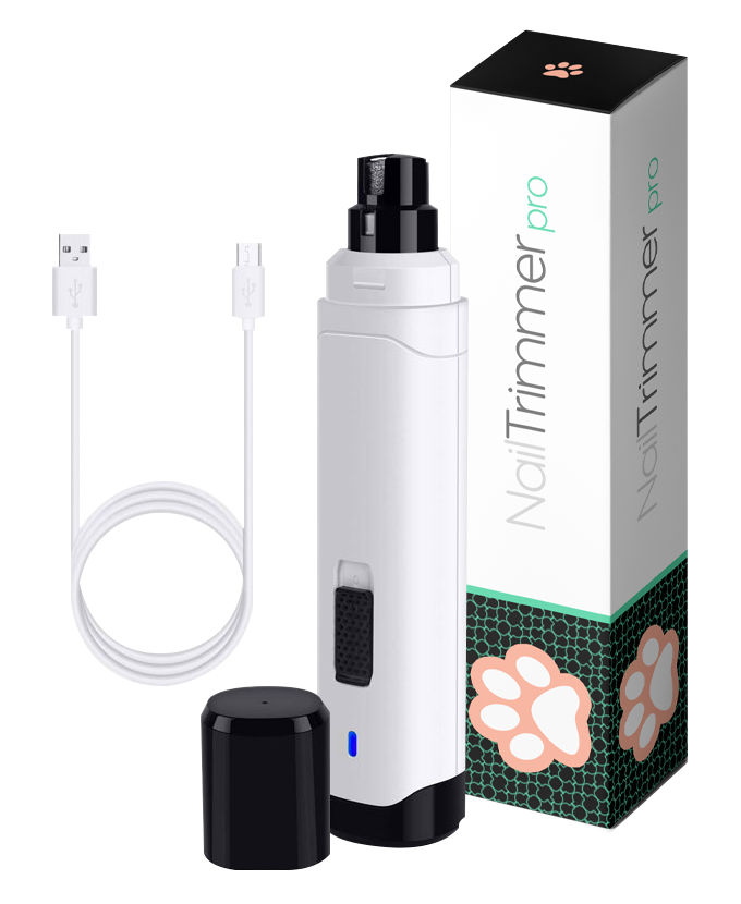 Nail Trimmer Pro