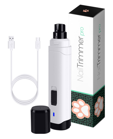 Nail Trimmer Pro