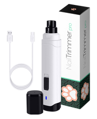 Nail Trimmer Pro