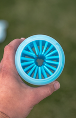 Dog Paw Cleaner