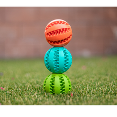 Dog Toy ElasticityTeeth Ball