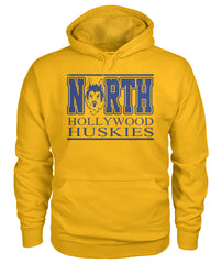 Hollywood Huskies