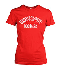 Brockton Boxers