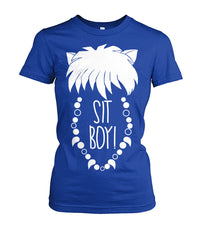 Sit Boy