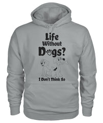 I Dont Think So