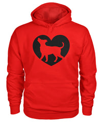 I Heart Dogs