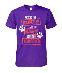Rescue