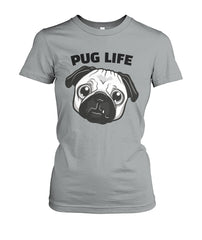 Pug Life