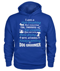 Dog Groomer