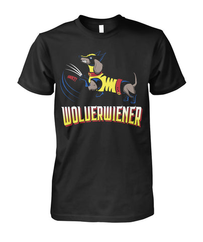 Wolverwiener