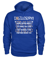 Dogilosophy