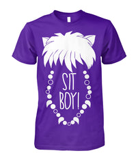 Sit Boy
