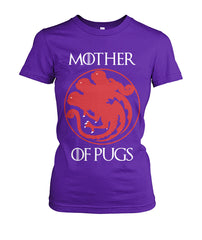 Mother Pugs