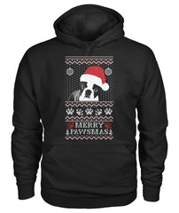 Merry Pawsmas