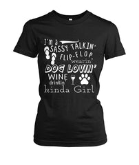 Dog Loving